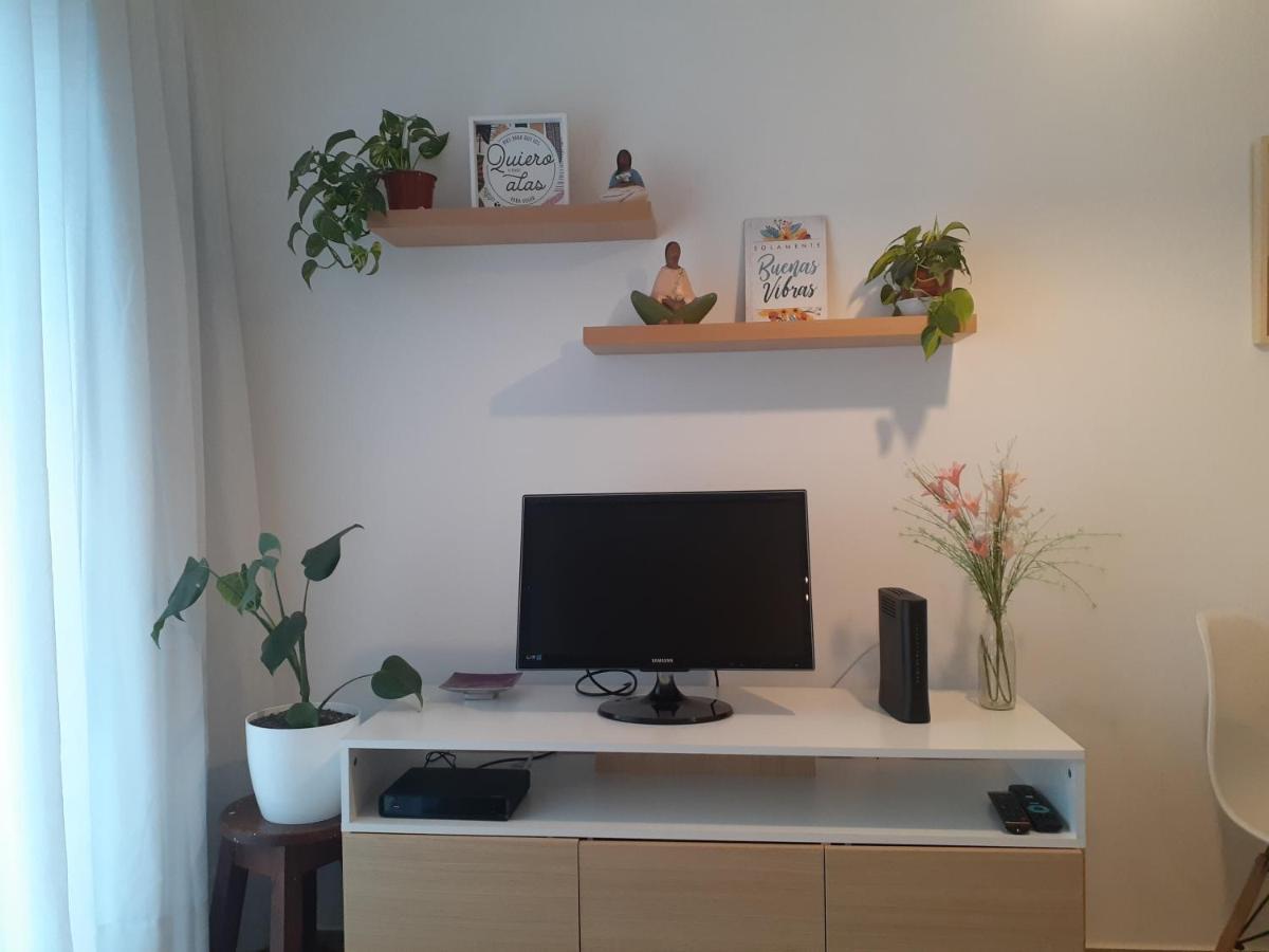 Hermoso Departamento En Temperley Ngoại thất bức ảnh
