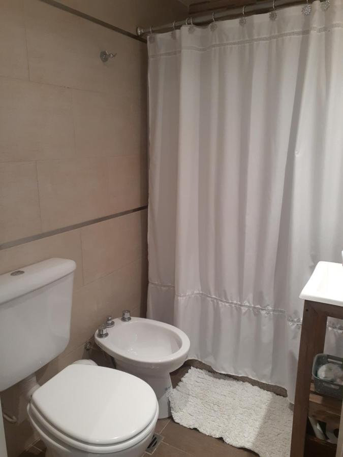Hermoso Departamento En Temperley Ngoại thất bức ảnh