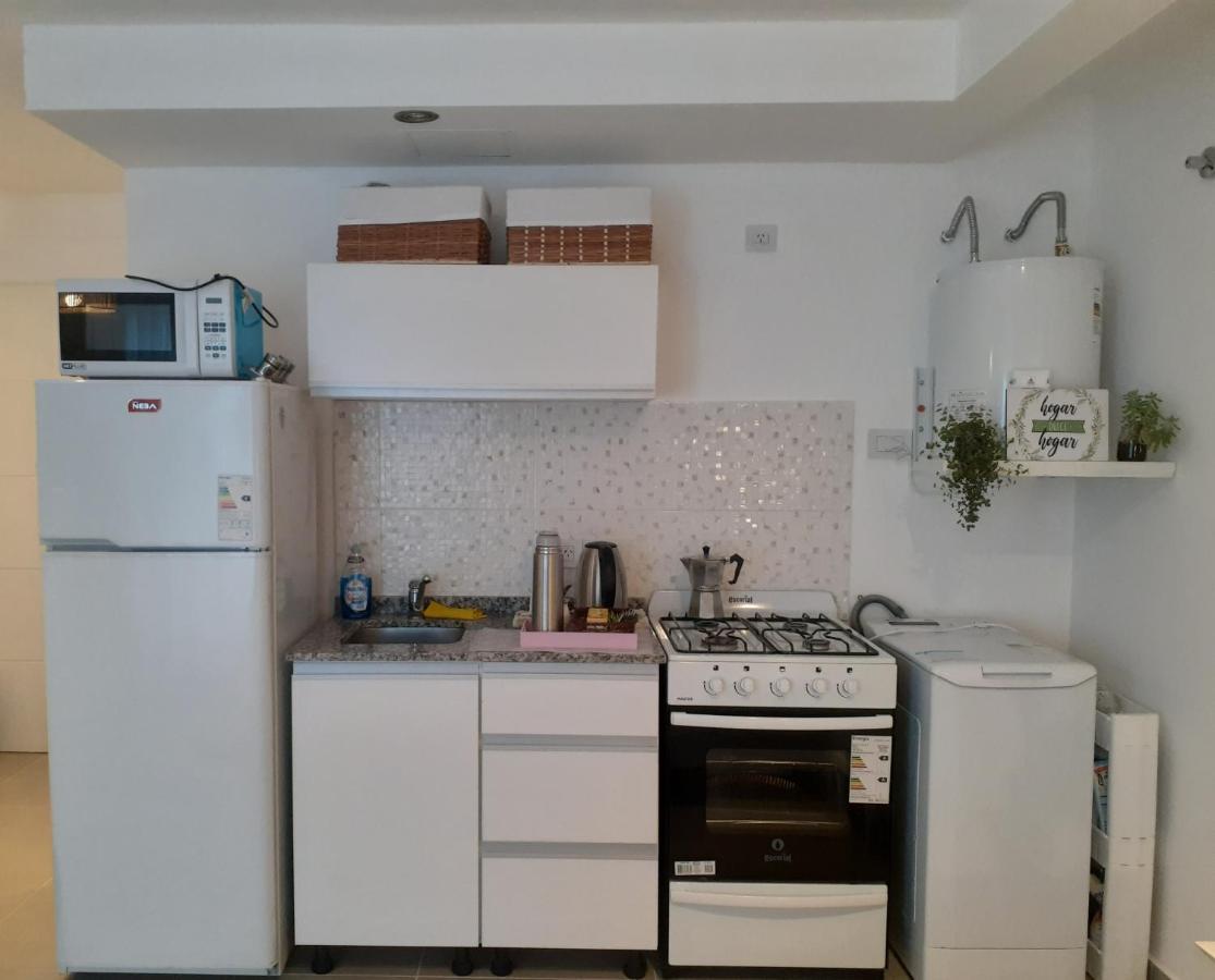 Hermoso Departamento En Temperley Ngoại thất bức ảnh