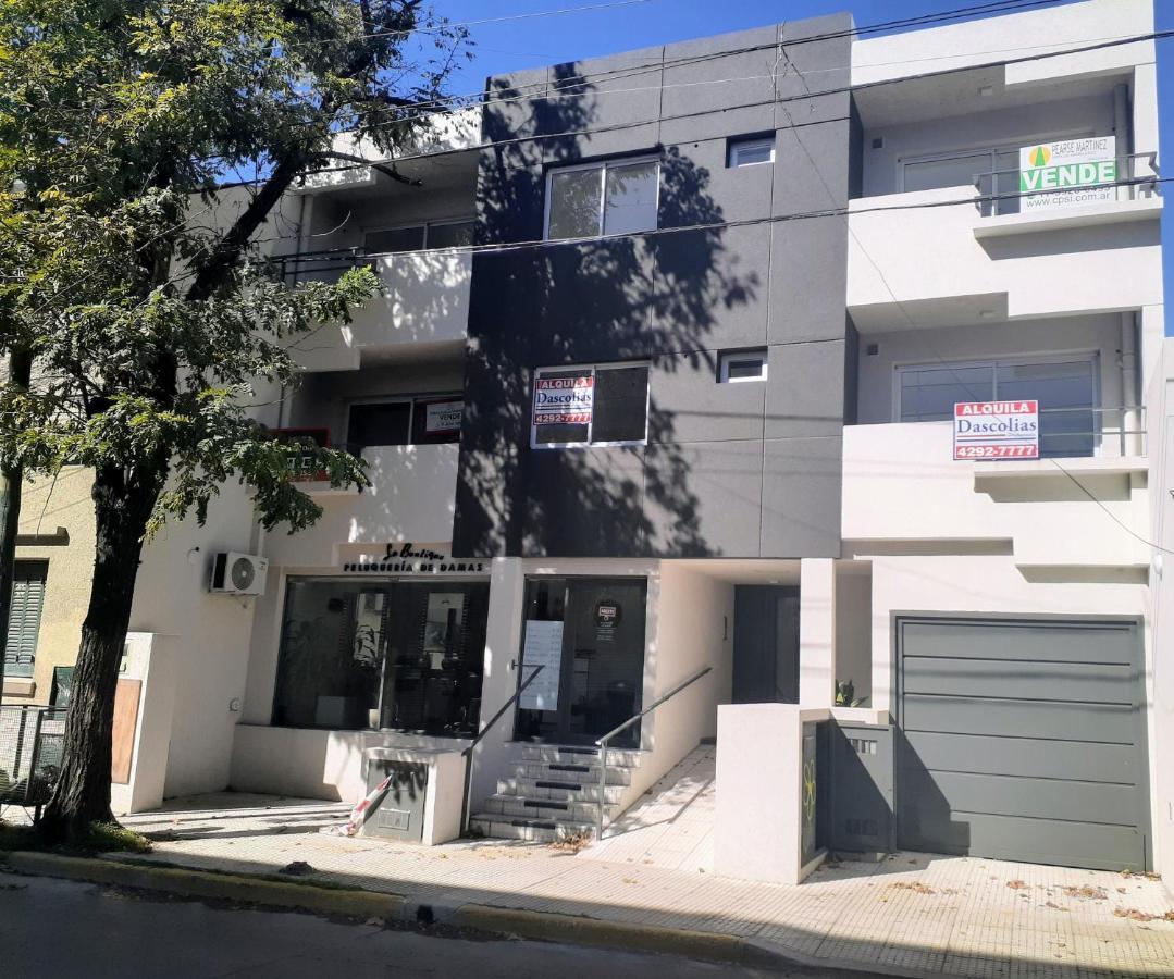 Hermoso Departamento En Temperley Ngoại thất bức ảnh